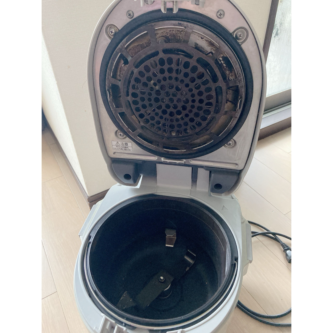 パナソニック 生ゴミ処理機 MS−N23 パナソニック 生ゴミ処理機 MS−N23