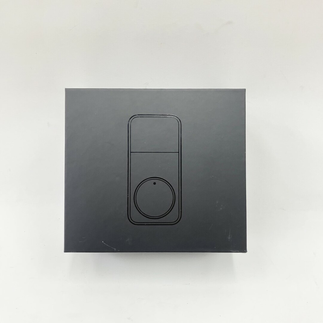 〇〇SwitchBot スイッチボット ロック Pro W3500005 未開封品