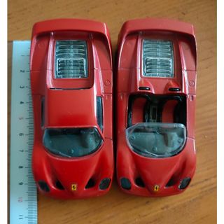 Ferrari フェラーリミニカー(ミニカー)