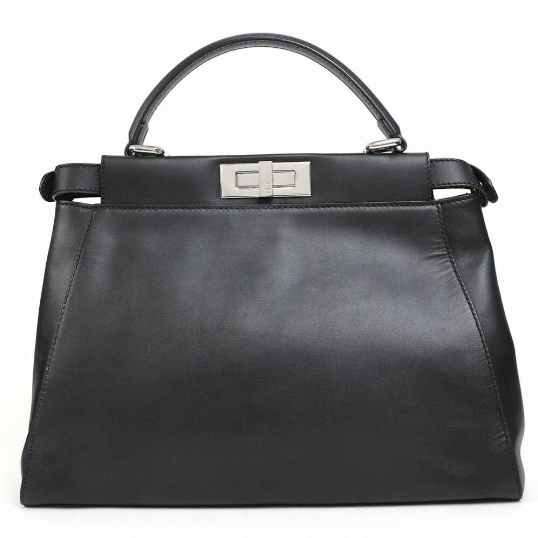 FENDI - 【美品】フェンディ 8BN226 ピーカブー バグズ FENDI - 【美品】フェンディ 8BN226 ピーカブー バグズ