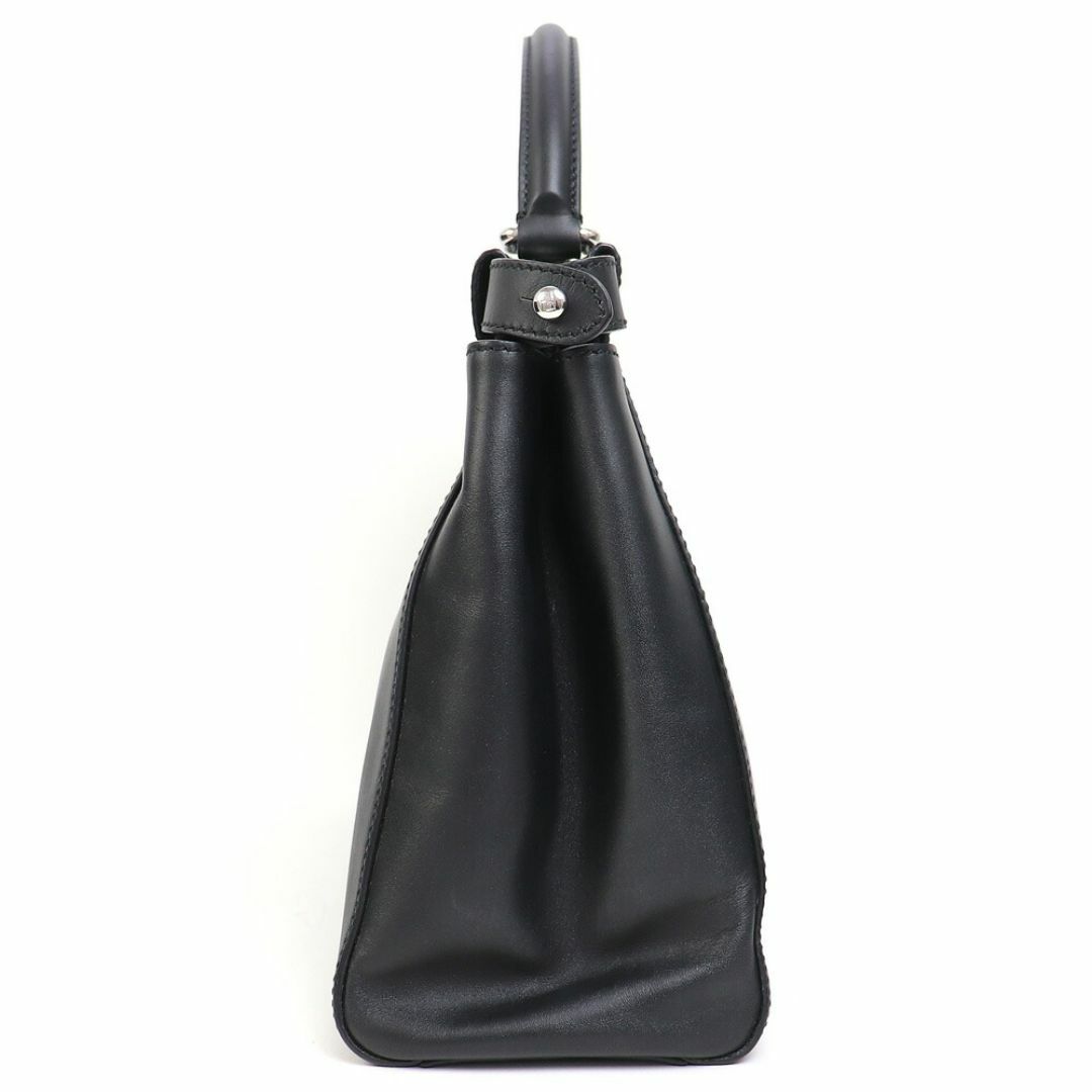 FENDI - 【美品】フェンディ 8BN226 ピーカブー バグズ FENDI - 【美品】フェンディ 8BN226 ピーカブー バグズ