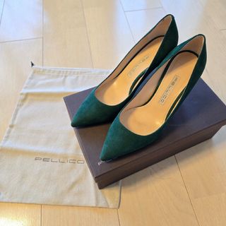 PELLICO(グリーン・カーキ/緑色系)のフリマアイテム一覧 PELLICO(グリーン・カーキ/緑色系)のフリマアイテム一覧