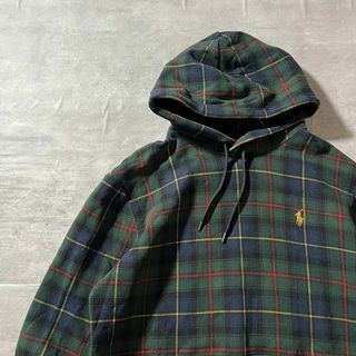 POLO RALPH LAUREN(パーカー)のフリマアイテム一覧 POLO RALPH LAUREN(パーカー)のフリマアイテム一覧