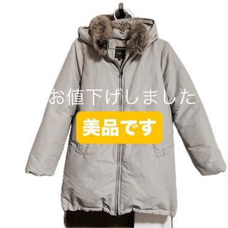Demi-Luxe BEAMS(ダウンコート)のフリマアイテム一覧 Demi-Luxe BEAMS(ダウンコート)のフリマアイテム一覧