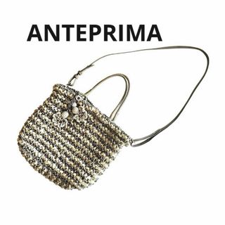 ANTEPRIMA(ショルダーバッグ)のフリマアイテム一覧 ANTEPRIMA(ショルダーバッグ)のフリマアイテム一覧