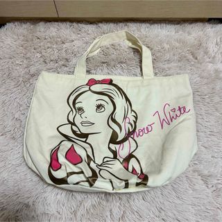 トートバック 白雪姫のフリマアイテム一覧