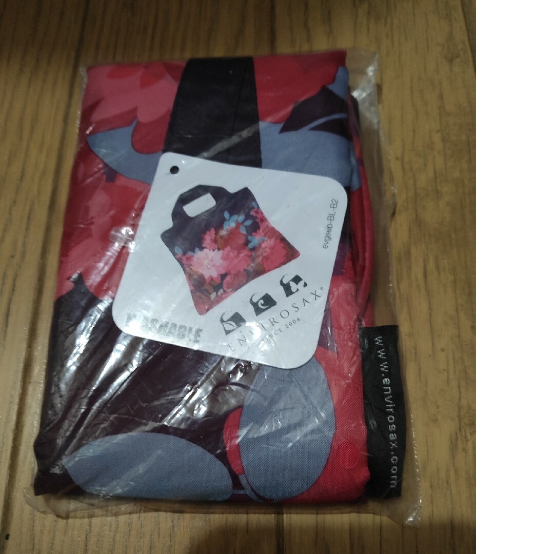 ENVIROSAX エコバッグ レディースのバッグ(エコバッグ)の商品写真
