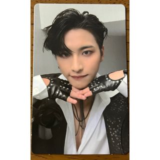 ATEEZ アチズ ソンファ サノク ミペン ポカ トレカ OUTLAW|CD ATEEZ アチズ ソンファ サノク ミペン ポカ トレカ OUTLAW|CD