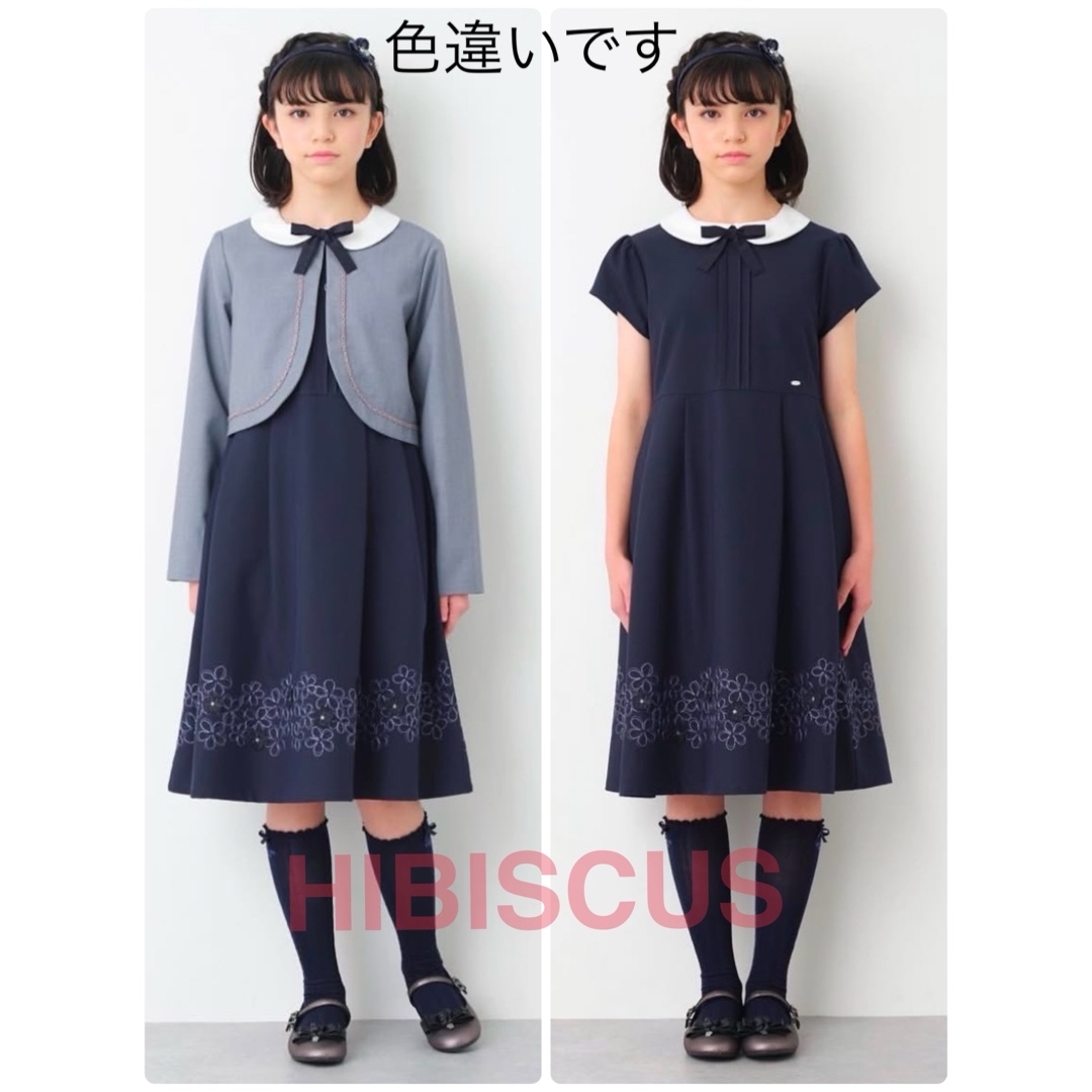 ANNA SUI mini - 新品 卒服 アナスイミニ 卒業入学式 フォーマル ANNA SUI mini - 新品 卒服 アナスイミニ 卒業入学式 フォーマル