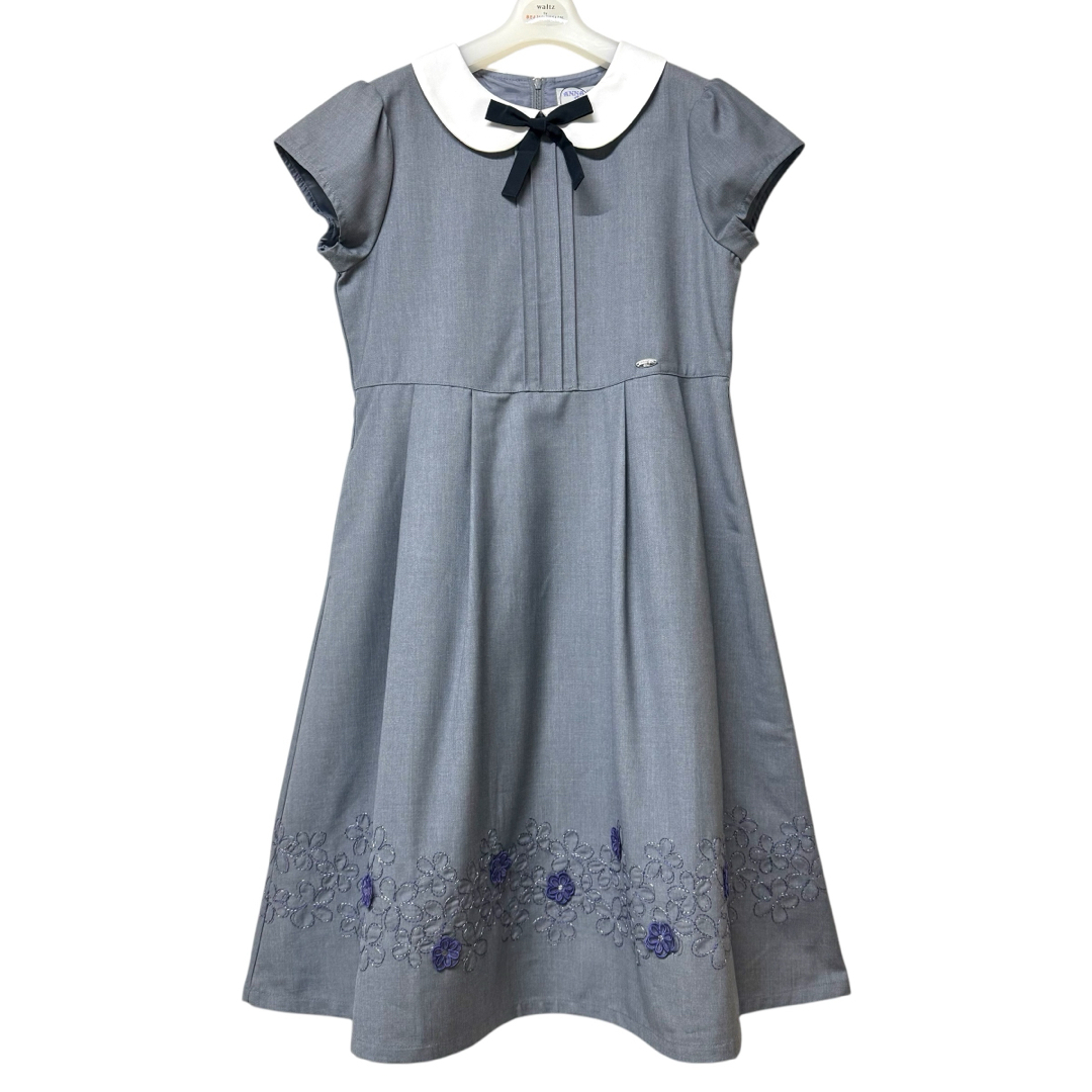 ANNA SUI mini - 新品 卒服 アナスイミニ 卒業入学式 フォーマル ANNA SUI mini - 新品 卒服 アナスイミニ 卒業入学式 フォーマル