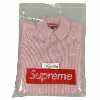 Supreme(ニット/セーター ・ ピンク/桃色系)のフリマアイテム一覧 Supreme(ニット/セーター ・ ピンク/桃色系)のフリマアイテム一覧