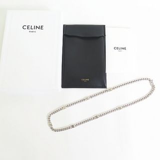 CELINE(ネックレス)のフリマアイテム一覧 CELINE(ネックレス)のフリマアイテム一覧