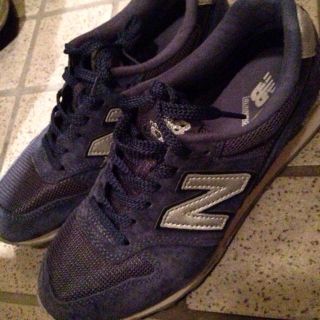 ニューバランス(New Balance)のニューバランス996(23.0)(スニーカー)