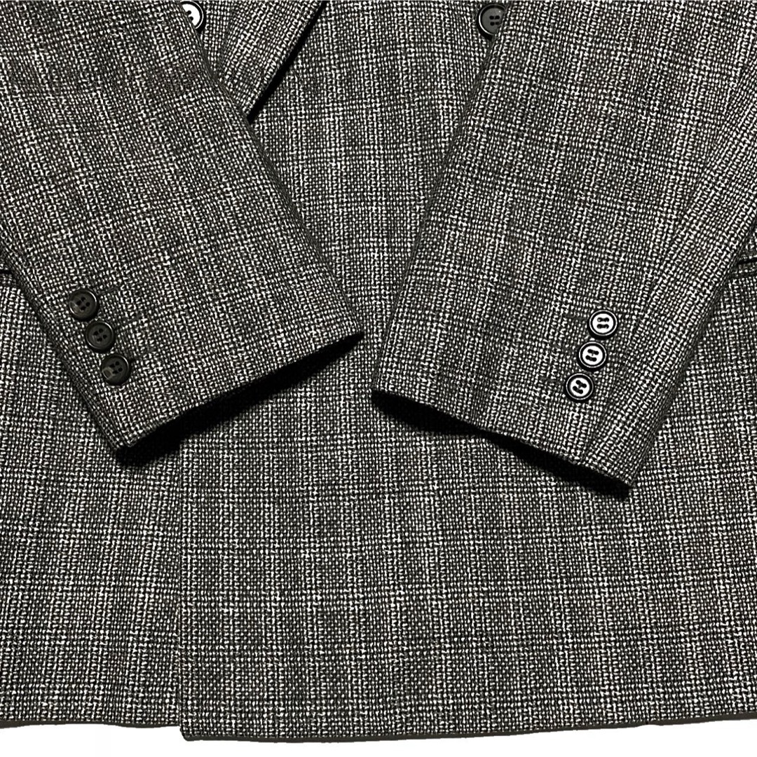 EMPORIO ARMANI - 【Vintage】エンポリオ アルマーニ グレン EMPORIO ARMANI - 【Vintage】エンポリオ アルマーニ グレン