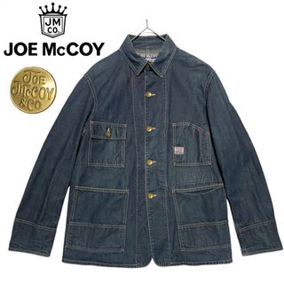 THE REAL McCOY'S(カバーオール)のフリマアイテム一覧 THE REAL McCOY'S(カバーオール)のフリマアイテム一覧