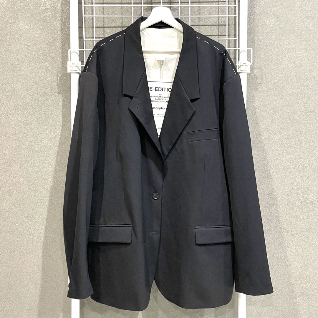 Maison Margiela(旧Maison Martin Margiela) - 希少 メゾン Maison Margiela(旧Maison Martin Margiela) - 希少 メゾン