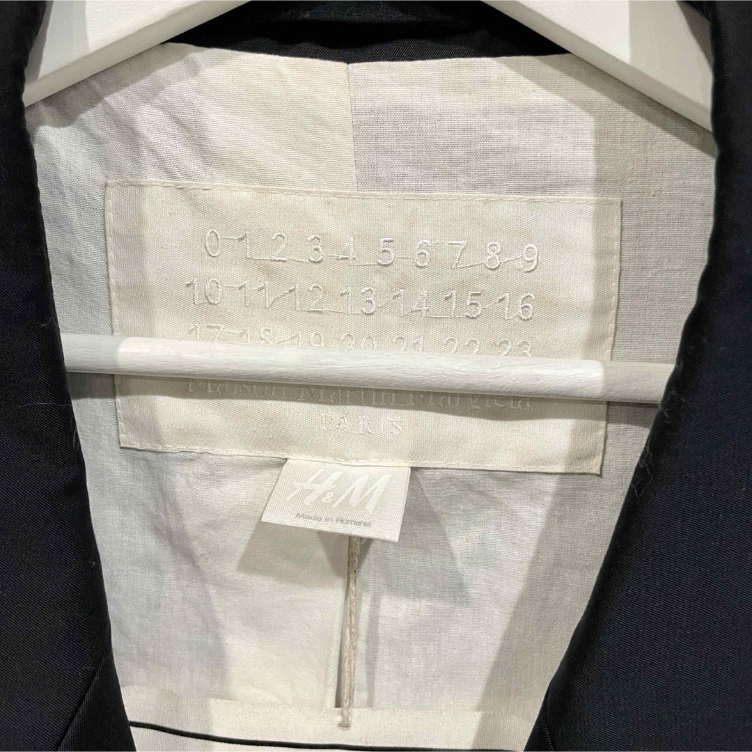 Maison Margiela(旧Maison Martin Margiela) - 希少 メゾン Maison Margiela(旧Maison Martin Margiela) - 希少 メゾン