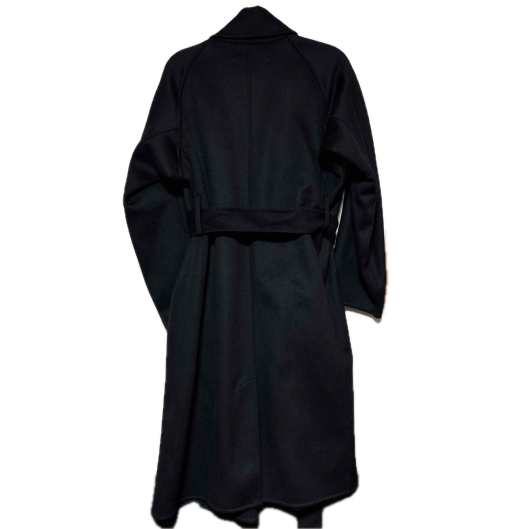 新品SサイズUNIQLO +J ジルサンダーカシミヤブレンドラップ 新品SサイズUNIQLO +J ジルサンダーカシミヤブレンドラップ