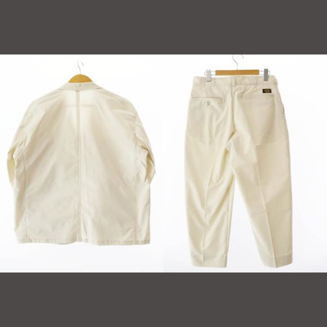 Dickies - ディッキーズ × リップスター セットアップ スーツ S Dickies - ディッキーズ × リップスター セットアップ スーツ S