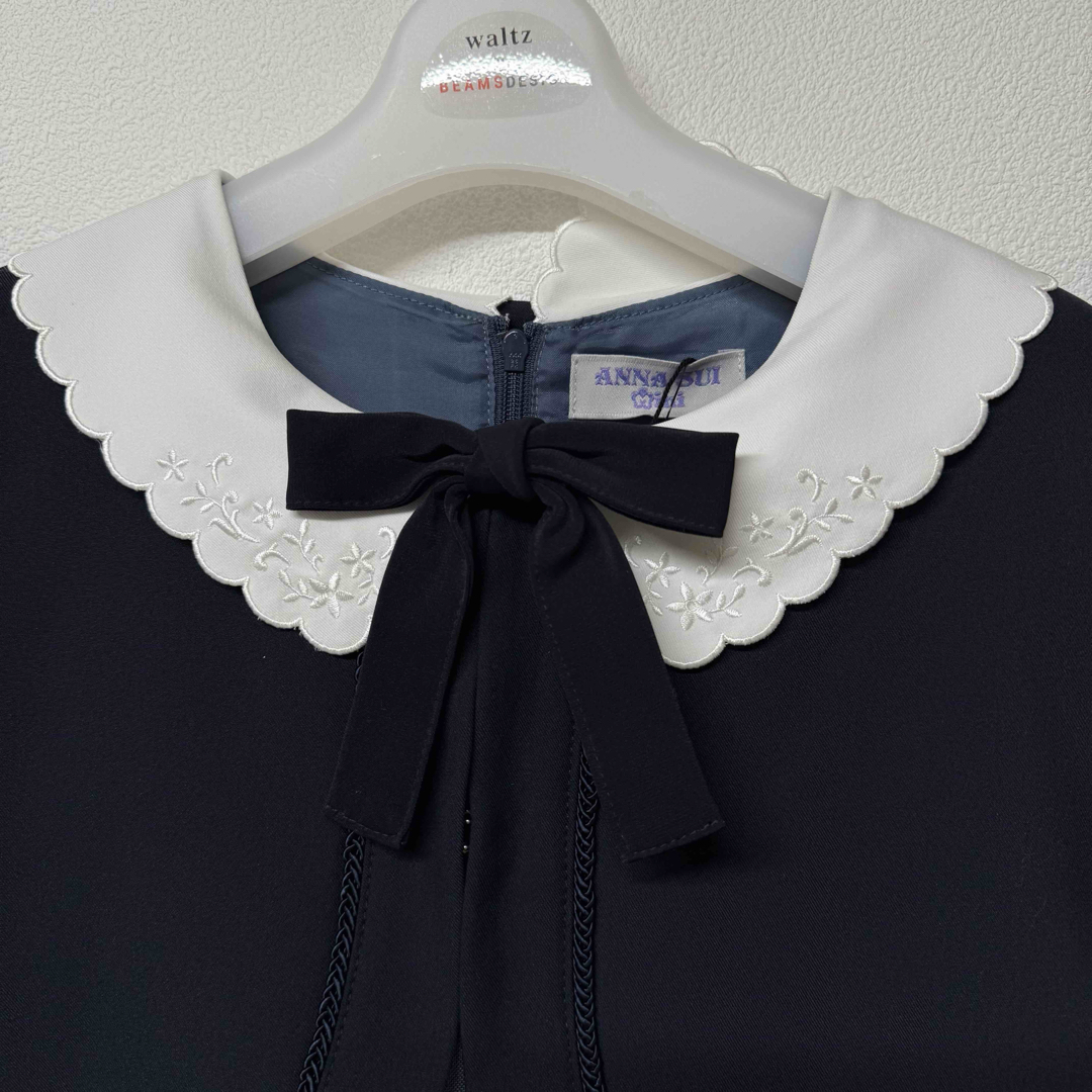 ANNA SUI mini - 新品 卒服 アナスイミニ 卒業入学式 フォーマル ANNA SUI mini - 新品 卒服 アナスイミニ 卒業入学式 フォーマル