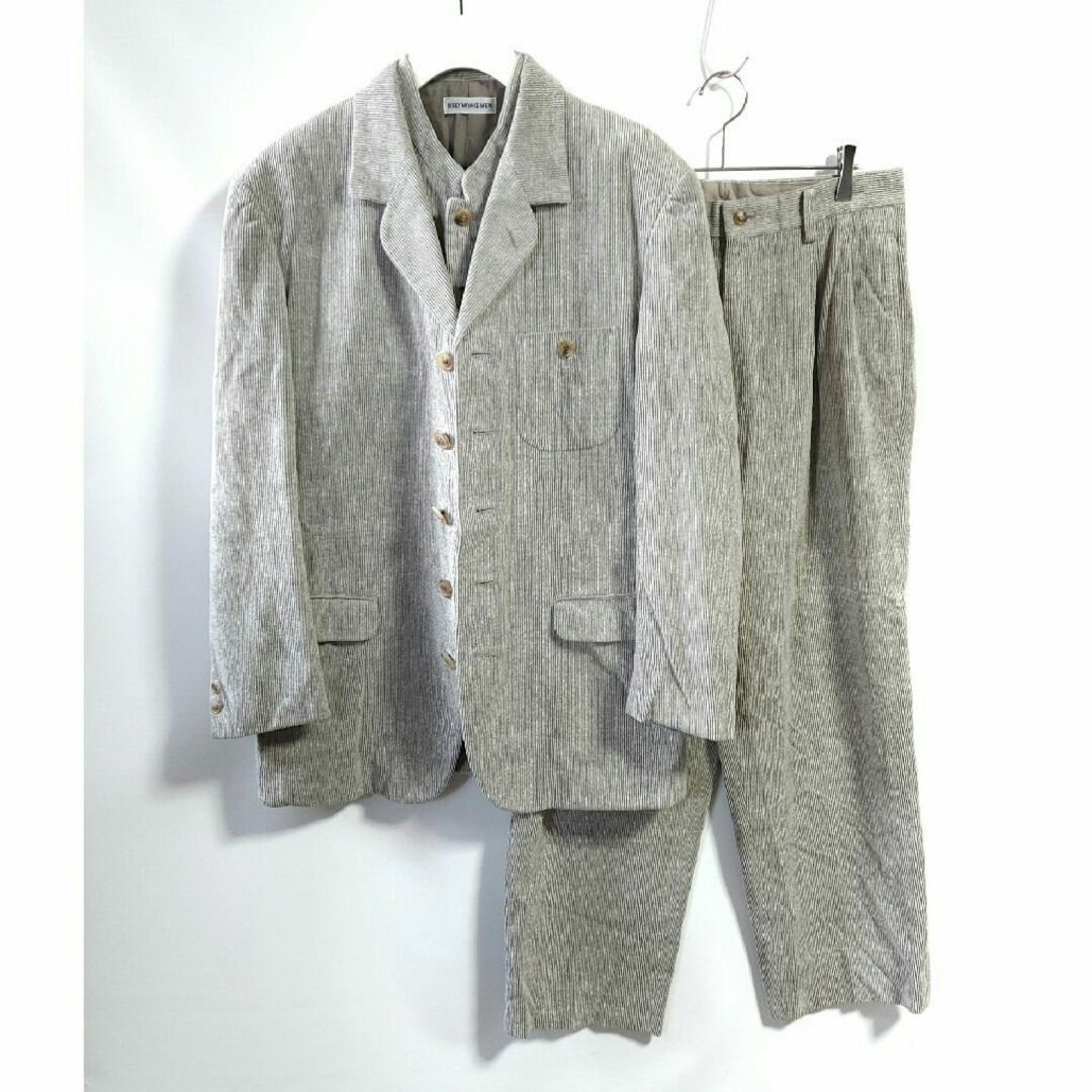 ISSEY MIYAKE MEN(イッセイミヤケメン) 96AW Archive Parachute ISSEY MIYAKE MEN(イッセイミヤケメン) 96AW Archive Parachute