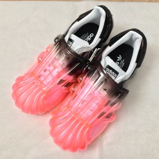 アディダス(adidas)のアディダス スーパースター IH3116(スニーカー)