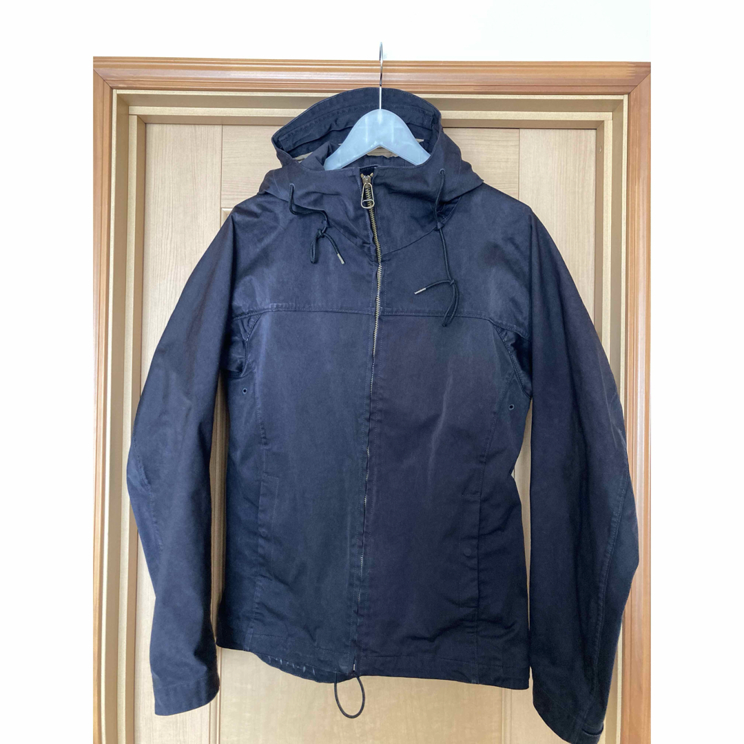 Ten-C ウィンドシャツ 44 ネイビー テンシー アノラック パーカー Ten-C ウィンドシャツ 44 ネイビー テンシー アノラック パーカー