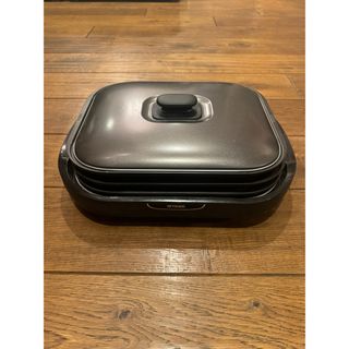 TIGER(ホットプレート)のフリマアイテム一覧 TIGER(ホットプレート)のフリマアイテム一覧