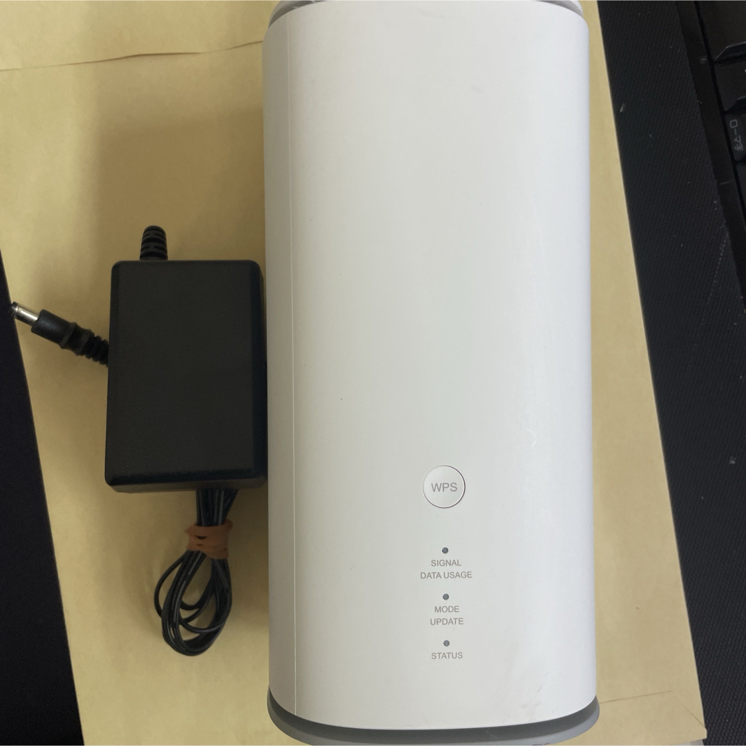 中古楽天モバイル可Speed wi-fi HOME 5G L13ホームルーターの 中古楽天モバイル可Speed wi-fi HOME 5G L13ホームルーターの