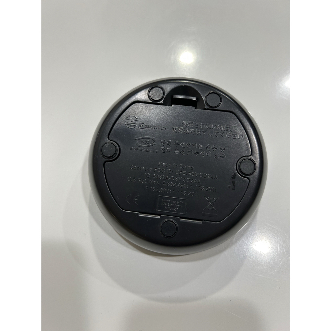 iRobot - ルンバ✨バーチャルウォールリモコンの通販 by iRobot - ルンバ✨バーチャルウォールリモコンの通販 by