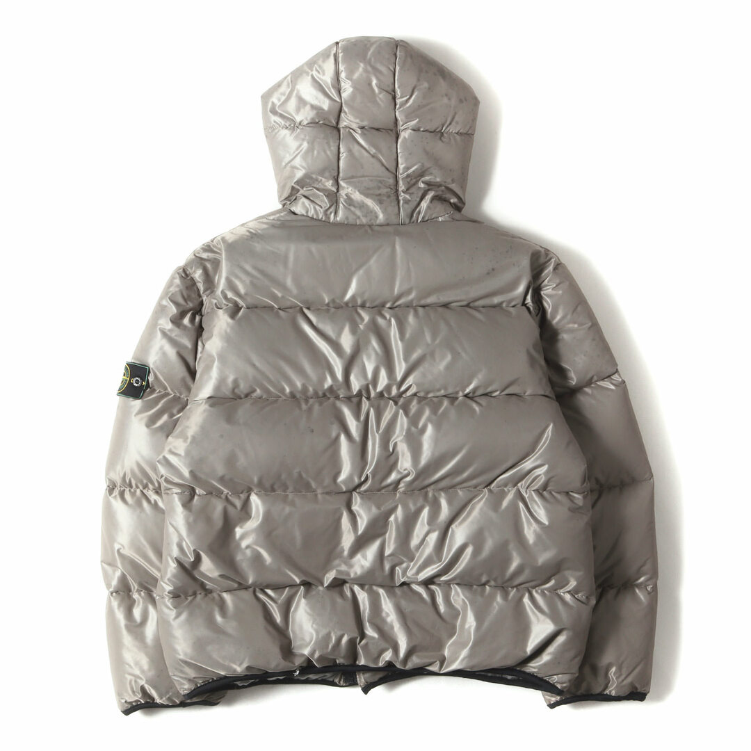 STONE ISLAND - STONE ISLAND ストーンアイランド ジャケット STONE ISLAND - STONE ISLAND ストーンアイランド ジャケット