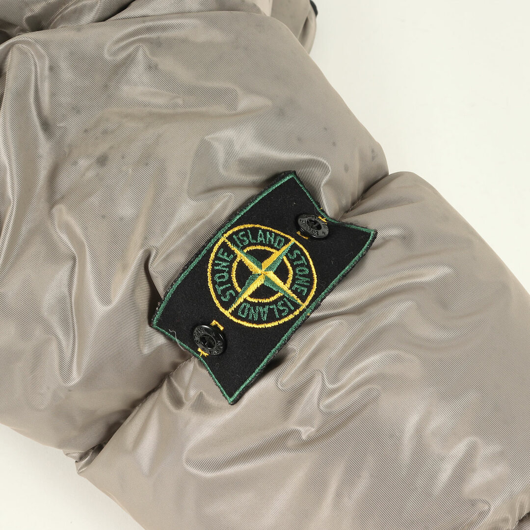 STONE ISLAND - STONE ISLAND ストーンアイランド ジャケット STONE ISLAND - STONE ISLAND ストーンアイランド ジャケット