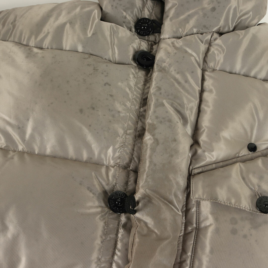 STONE ISLAND - STONE ISLAND ストーンアイランド ジャケット STONE ISLAND - STONE ISLAND ストーンアイランド ジャケット