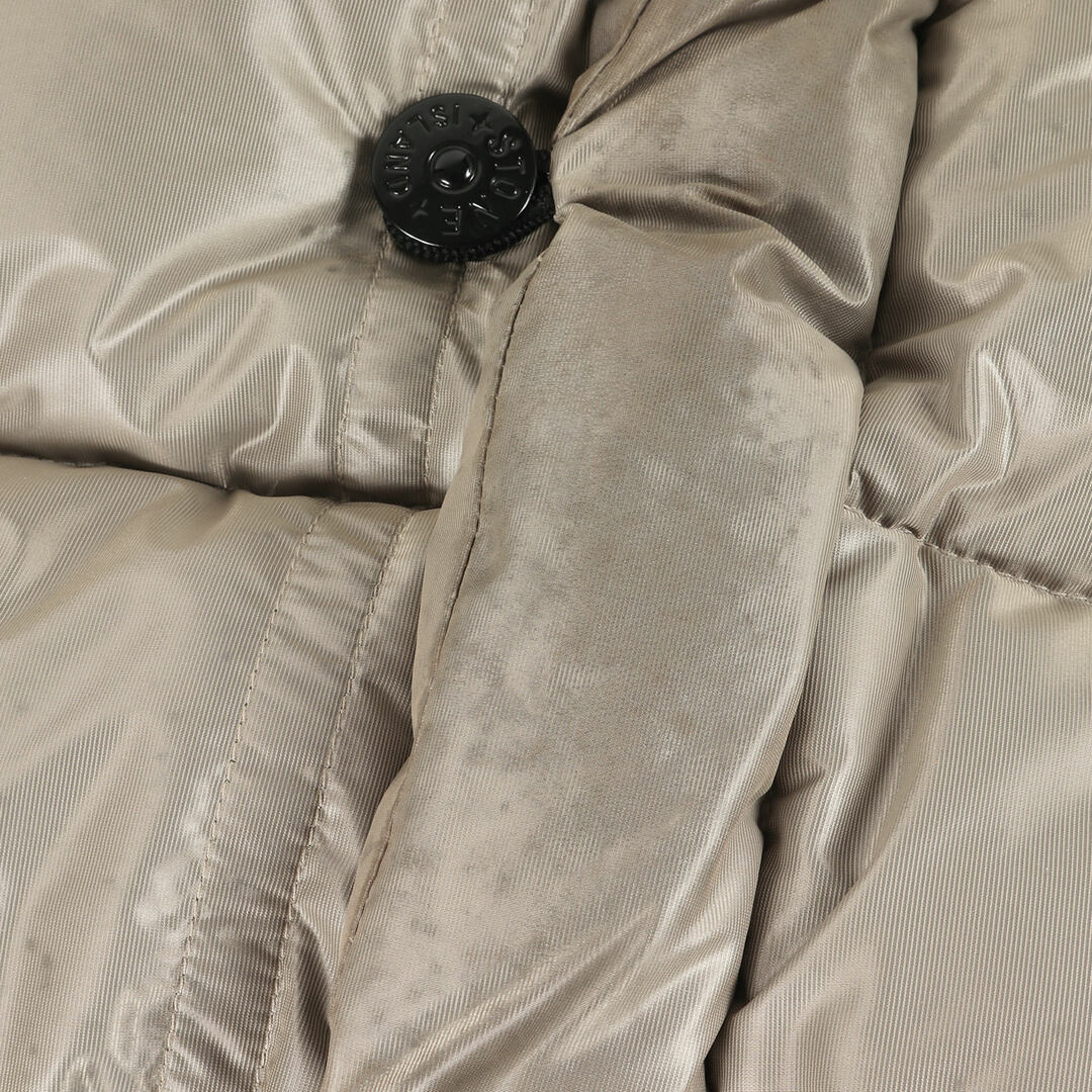 STONE ISLAND - STONE ISLAND ストーンアイランド ジャケット STONE ISLAND - STONE ISLAND ストーンアイランド ジャケット