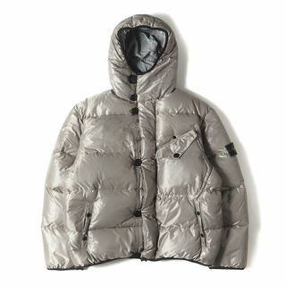 STONE ISLAND - STONE ISLAND ストーンアイランド ジャケット STONE ISLAND - STONE ISLAND ストーンアイランド ジャケット