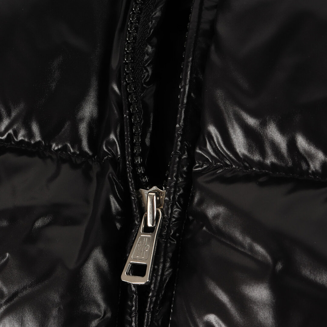 MONCLER - 美品 MONCLER モンクレール ベスト サイズ:2 Awake NY MONCLER - 美品 MONCLER モンクレール ベスト サイズ:2 Awake NY