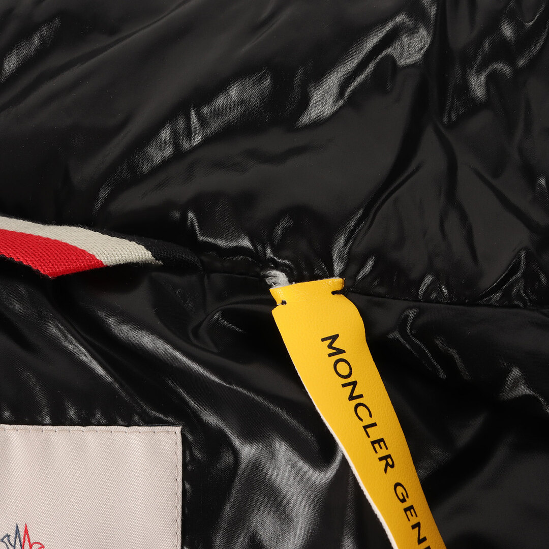 MONCLER - 美品 MONCLER モンクレール ベスト サイズ:2 Awake NY MONCLER - 美品 MONCLER モンクレール ベスト サイズ:2 Awake NY