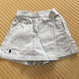 ラルフローレン(Ralph Lauren)のラルフローレン キュロット(パンツ/スパッツ)