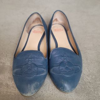 Vivienne Westwood(バレエシューズ)のフリマアイテム一覧 Vivienne Westwood(バレエシューズ)のフリマアイテム一覧