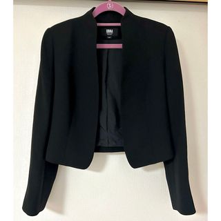 TOKYO IGIN - 【極美品】東京イギン LIUMA 日本製 ブラック TOKYO IGIN - 【極美品】東京イギン LIUMA 日本製 ブラック