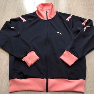 PUMA(ジャージ ・ ピンク/桃色系)のフリマアイテム一覧 PUMA(ジャージ ・ ピンク/桃色系)のフリマアイテム一覧