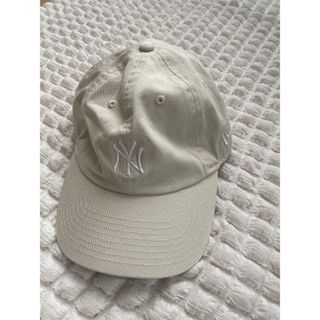 ローリーズファーム(LOWRYS FARM)のローリーズファーム　ニューエラ　CASUAL CLASSIC CAP キャップ(キャップ)