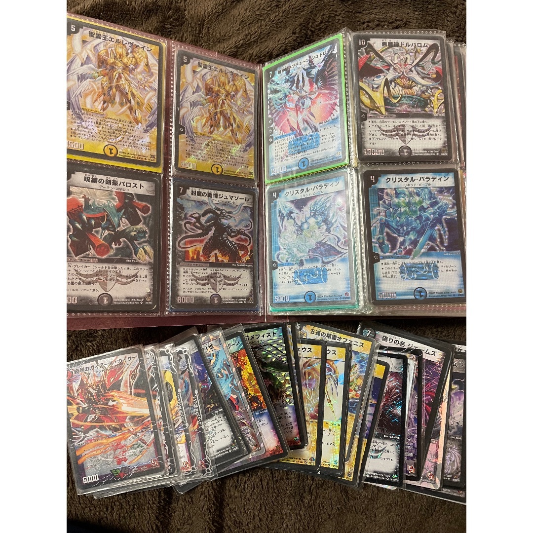 デュエルマスターズ - デュエマ引退品