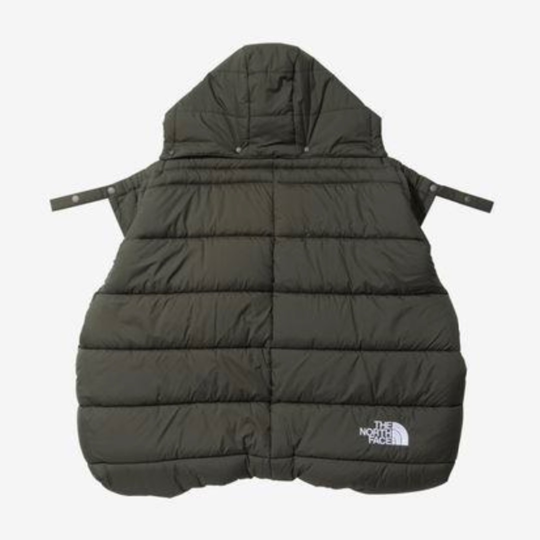 ザノースフェイス ベビーシェルブランケット THE NORTH FACE