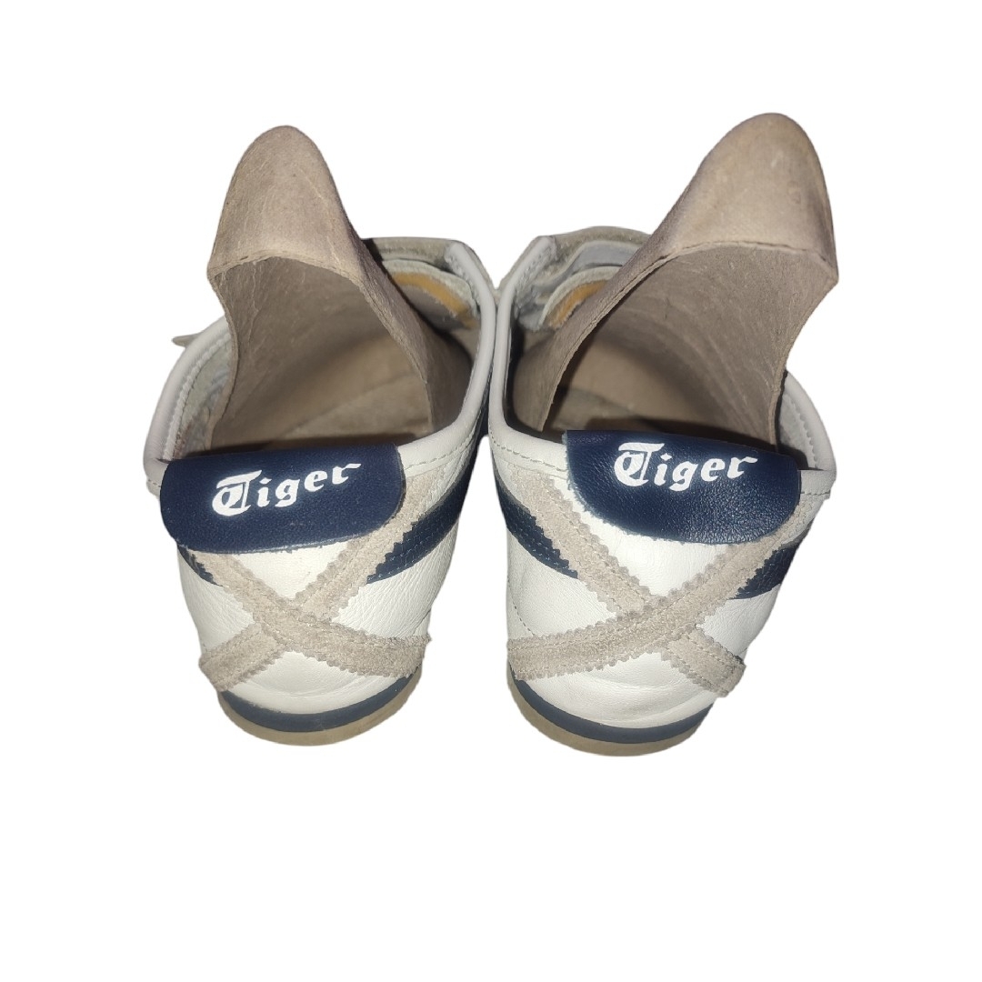 Onitsuka Tiger - オニツカタイガー メキシコ MEXICO 66 BAJA Onitsuka Tiger - オニツカタイガー メキシコ MEXICO 66 BAJA