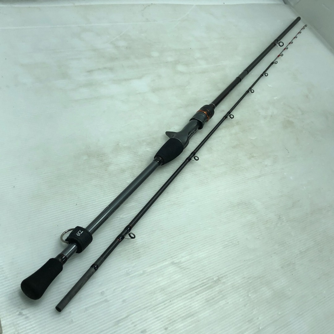 SHIMANO - ΣΣSHIMANO シマノ 船竿 22ベイゲームカレイ 82H180 SHIMANO - ΣΣSHIMANO シマノ 船竿 22ベイゲームカレイ 82H180