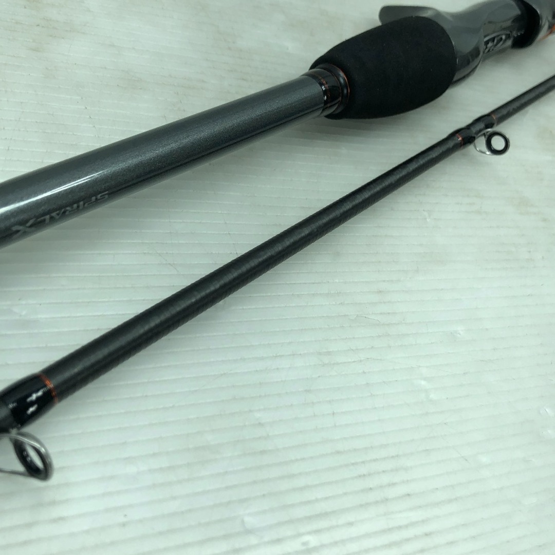 SHIMANO - ΣΣSHIMANO シマノ 船竿 22ベイゲームカレイ 82H180 SHIMANO - ΣΣSHIMANO シマノ 船竿 22ベイゲームカレイ 82H180