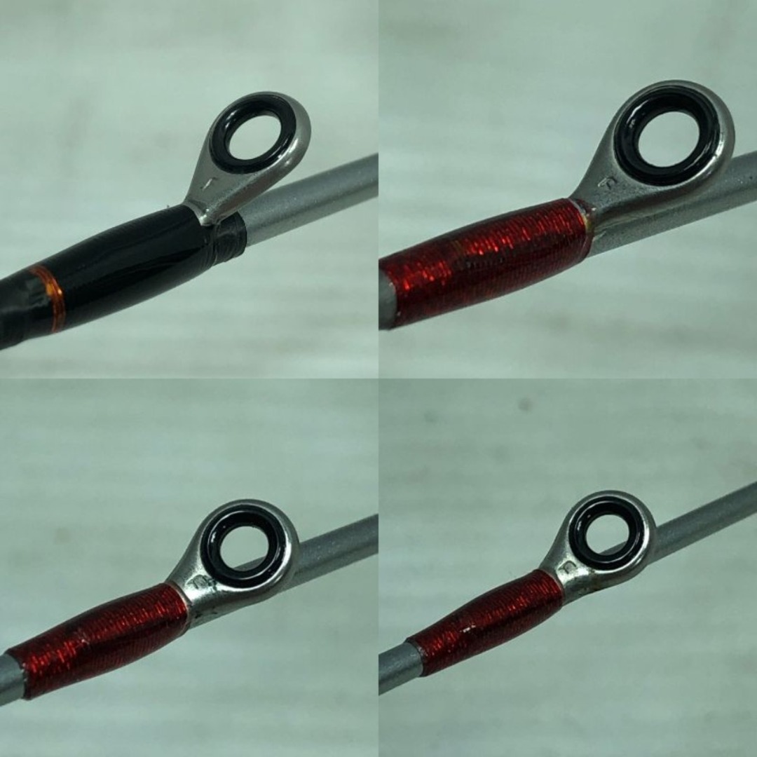 SHIMANO - ΣΣSHIMANO シマノ 船竿 22ベイゲームカレイ 82H180 SHIMANO - ΣΣSHIMANO シマノ 船竿 22ベイゲームカレイ 82H180