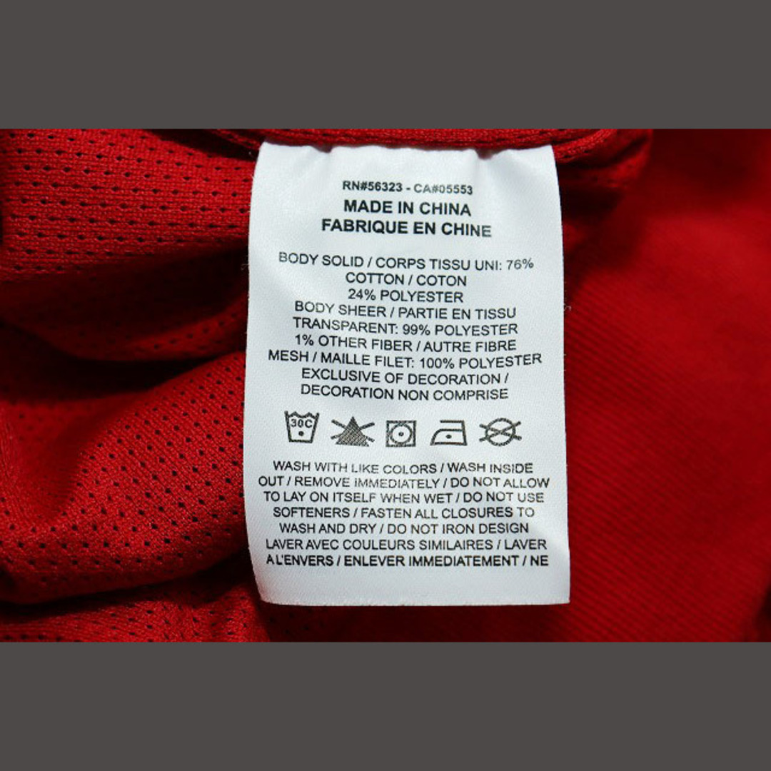 Supreme - SUPREME × NIKE 21SS ベロア トラック ジャケット XL Supreme - SUPREME × NIKE 21SS ベロア トラック ジャケット XL