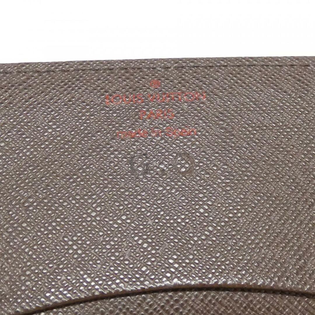 ルイヴィトン ダミエ アンヴェロップ カルト ドゥ ヴィジット ルイヴィトン ダミエ アンヴェロップ カルト ドゥ ヴィジット